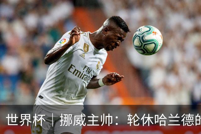 世界杯｜挪威主帅：轮休哈兰德的决定没问题
